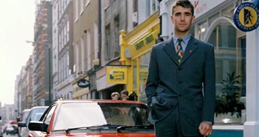 英国纪录片富哥哥穷弟弟,英国版变形计交换人生