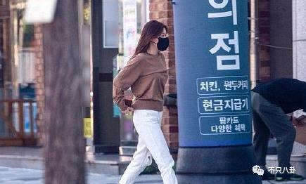 新恋情曝光后，李昇基却遭全网吐槽“疯了才会找这样的女友”...