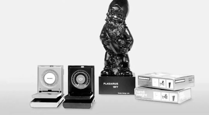 2020“金鼻子抄袭大奖”新鲜出炉,中国又又又成最大赢家!丢人呐