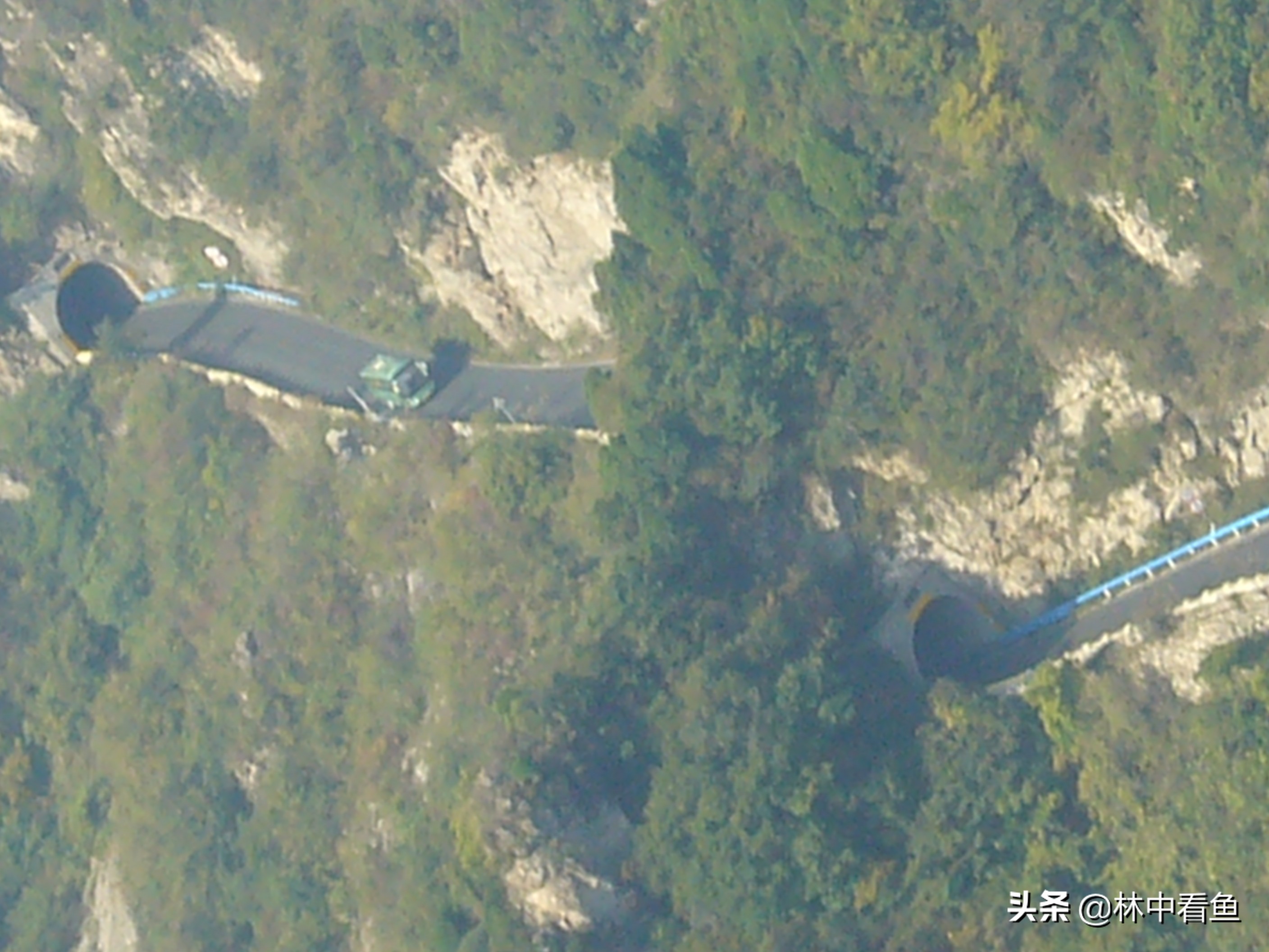 云台山风景好不好,焦作云台山有什么特点