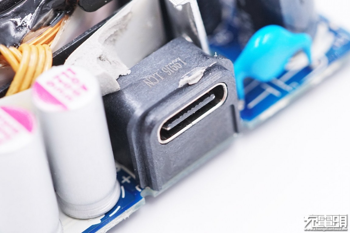 三星note105g45w快充哪里买,三星note1025w快充拆解