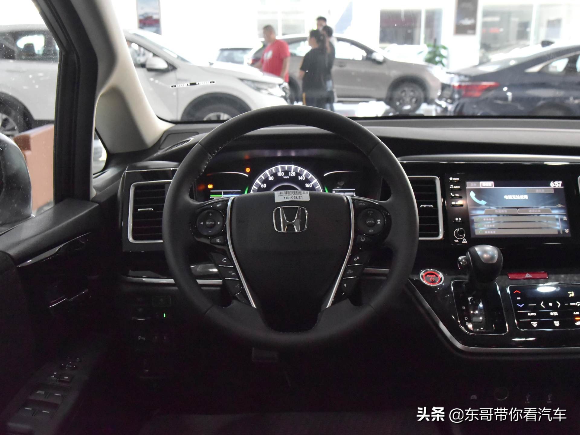 大7座mpv日产,大7座mpv奥德赛