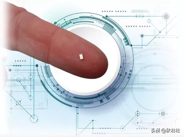 2020世界十大半导体公司,世界10大半导体公司最新排名