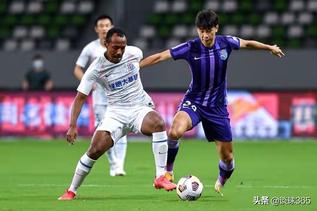 津门虎迎战国安谁红牌了,津门虎保加利亚外援首秀