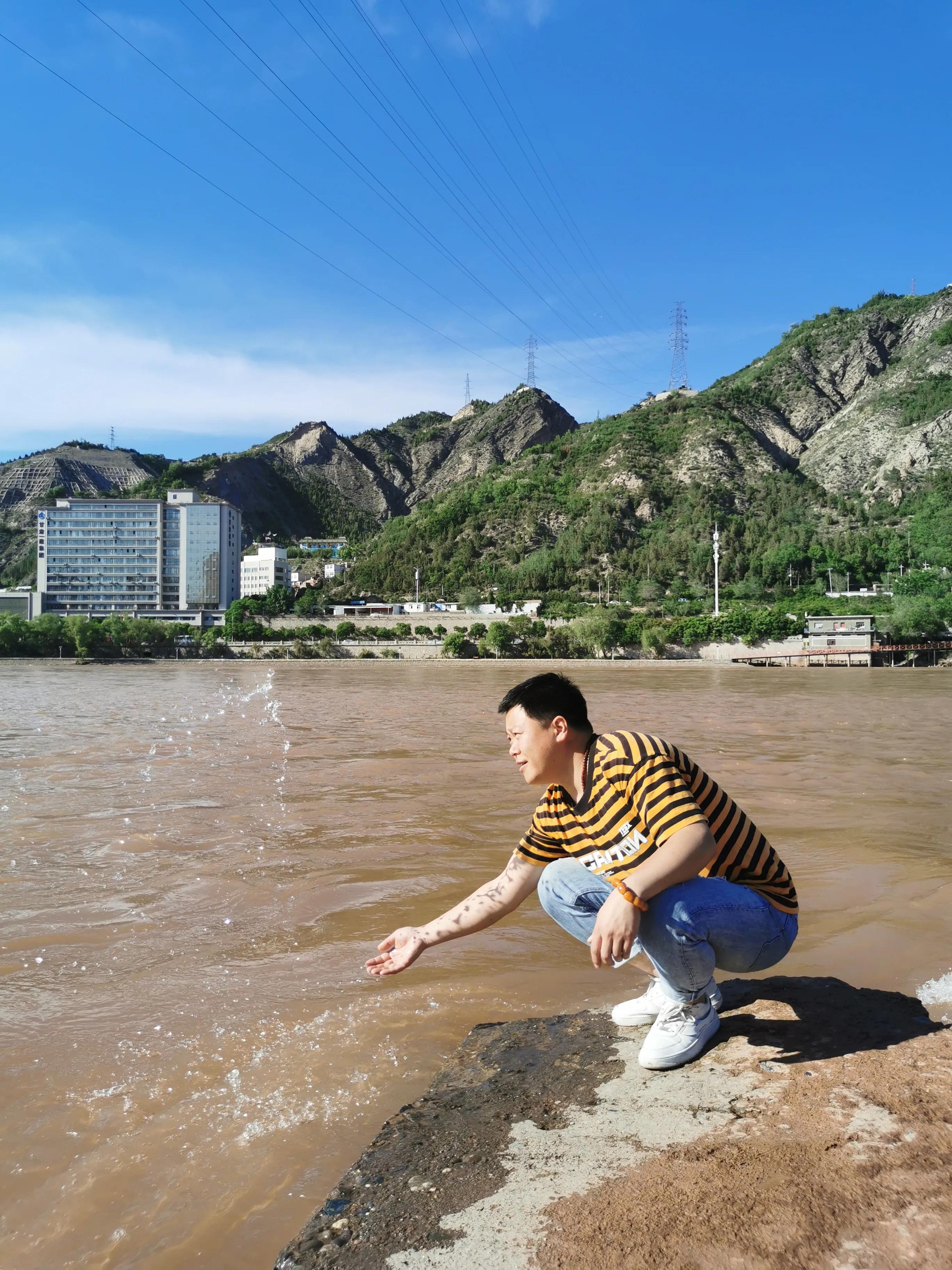 兰州到底好不好,你觉得兰州是个怎样的城市呀