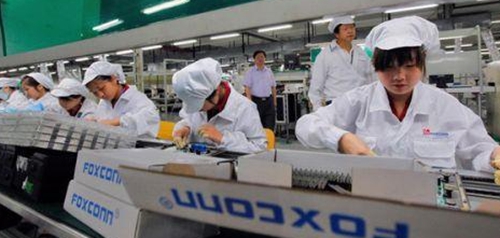 富士康食堂伙食日常视频,深圳富士康食堂每天用多少大米