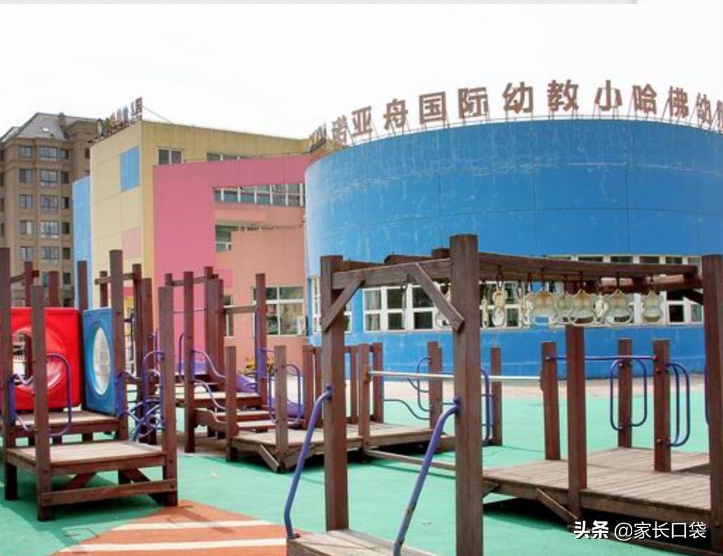 上海有哪些高端幼儿园,上海哪个幼儿园最贵