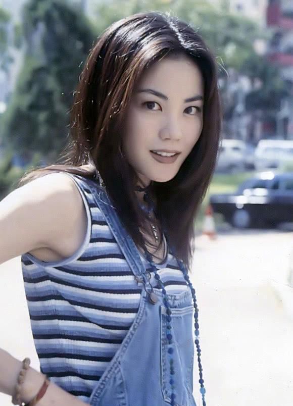 谢霆锋现在选择王菲还是张柏芝,谢霆锋和王菲先谈的还是张柏芝