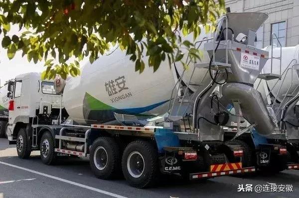 从地方小厂到逐鹿全球华菱安徽星马演绎自主创新精彩范例