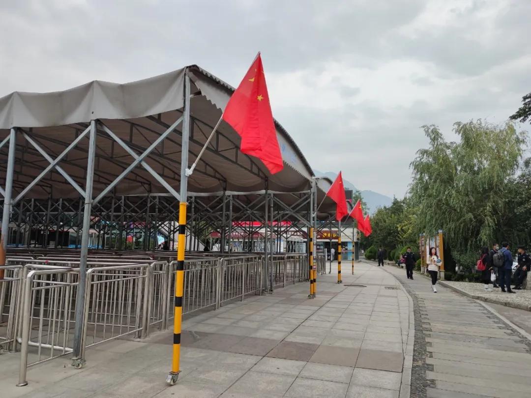 五一丹东天华山旅游攻略,南天湖景区游玩攻略四天