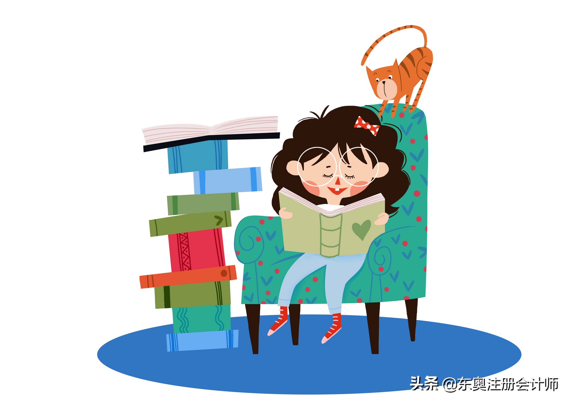 沈继辉：80后在职备考CPA，用“耳朵”学习一次过6科（零基础）