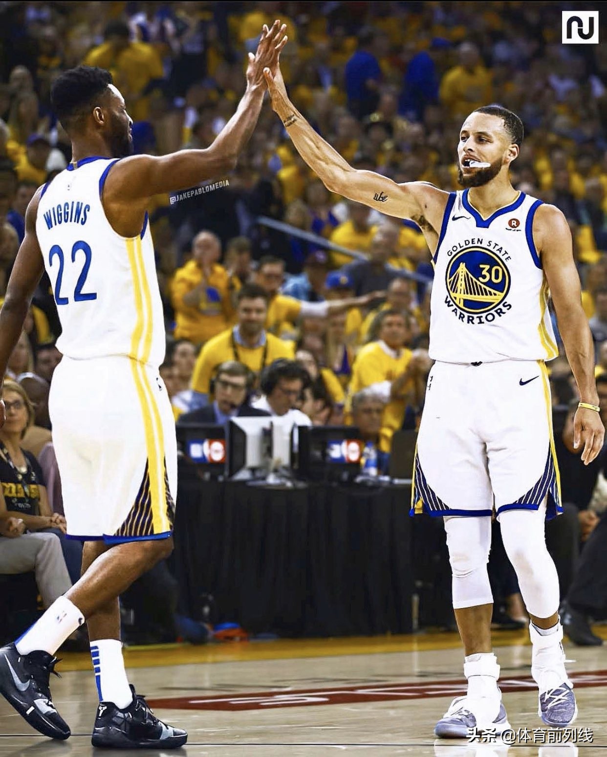 勇士3.0阵容分析,勇士5大交易目标曝光