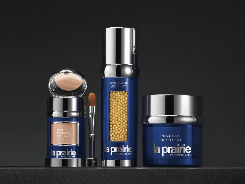 贵妇级别的护肤,贵妇级的护肤品