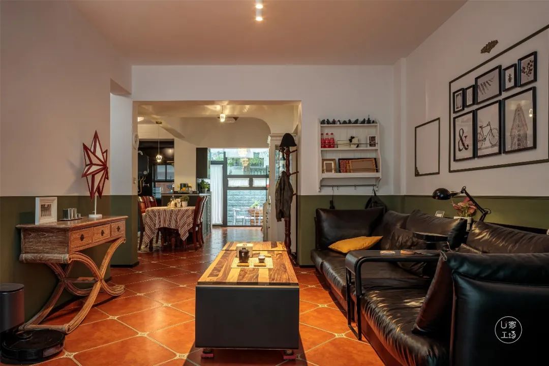 她的家,她的家电影完整