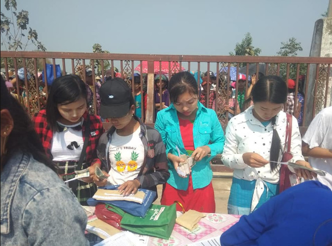 最贵实验：中国停产，国外新娘穿不上婚纱，柬埔寨缅甸关闭制衣厂