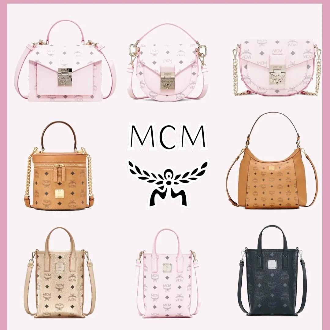 这些包包种类你见过吗,这些包包不贵却比大牌还好看