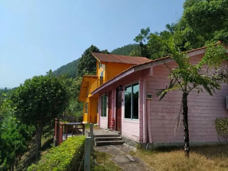 桂林天然温泉推荐,桂林人间仙境仙家温泉