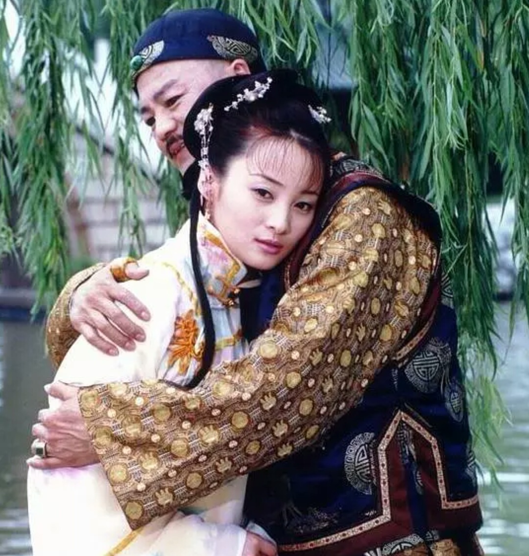 还珠格格3为啥没有前两部经典,还珠格格3箫剑带领众人祭拜父母