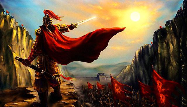 士兵为妻子写诗,其中八个字,成为诗经最美誓言,上一句更动人