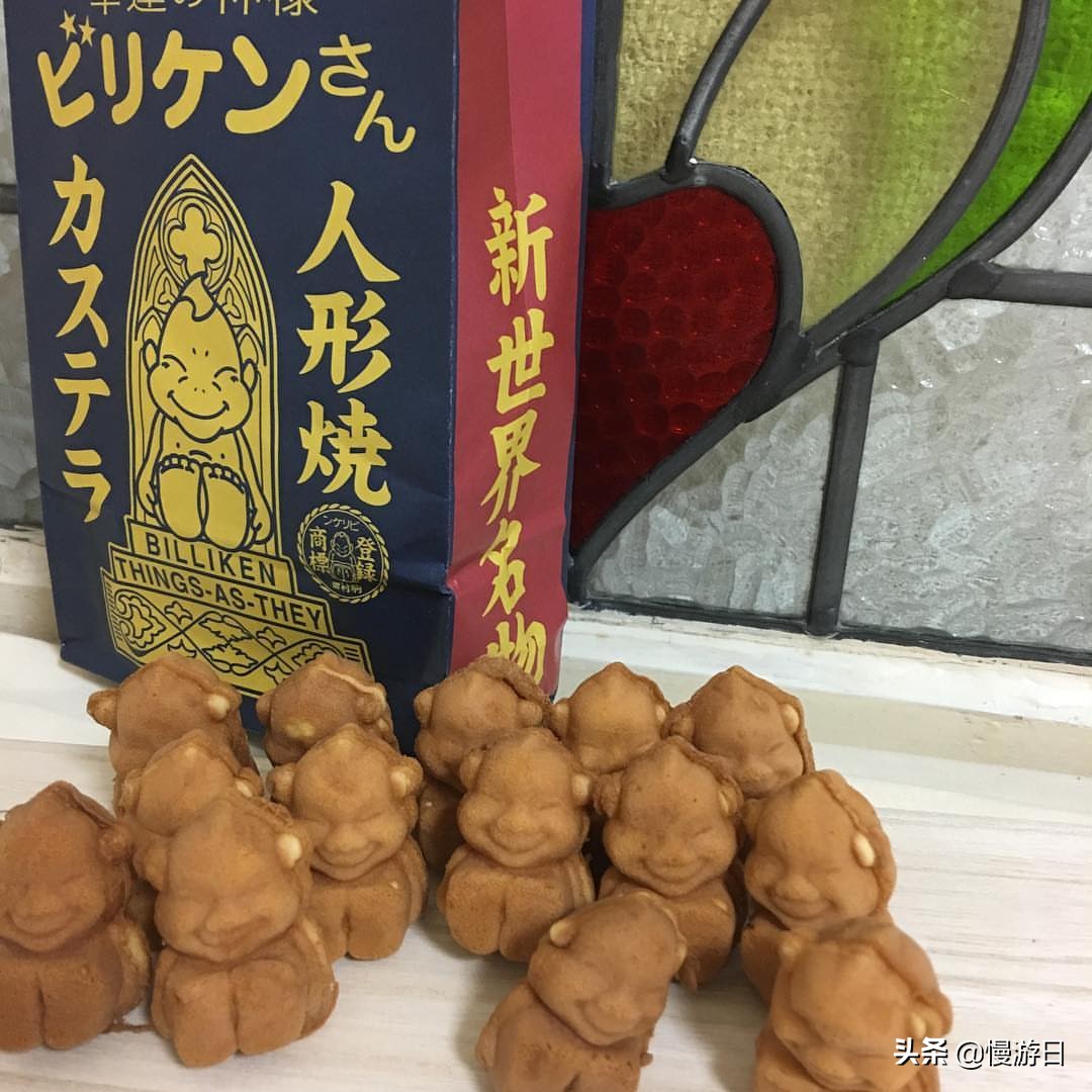 「大阪美食」当地人也喜欢大阪人气伴手礼8优选