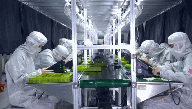 厦门天马微电子厂宿舍怎么样,厦门天马微电子厂上班怎么样啊