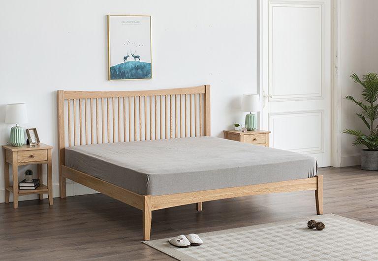 实木床保养视频教程,实木床怎么保养最好