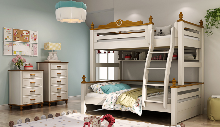 儿童实木家具哪个牌子性价比高啊,儿童实木家具哪个品牌好