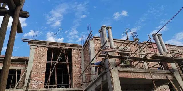 农村房石材干挂,全屋定制廖先生