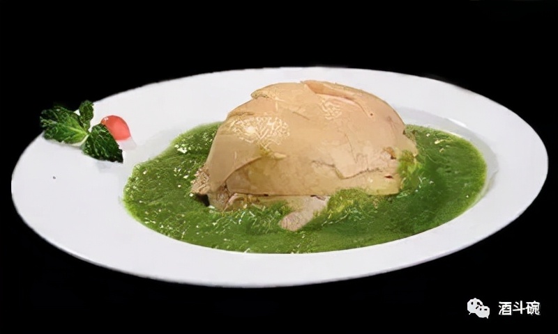 酒楼旺销菜的做法,酒楼旺销菜吃了还想吃