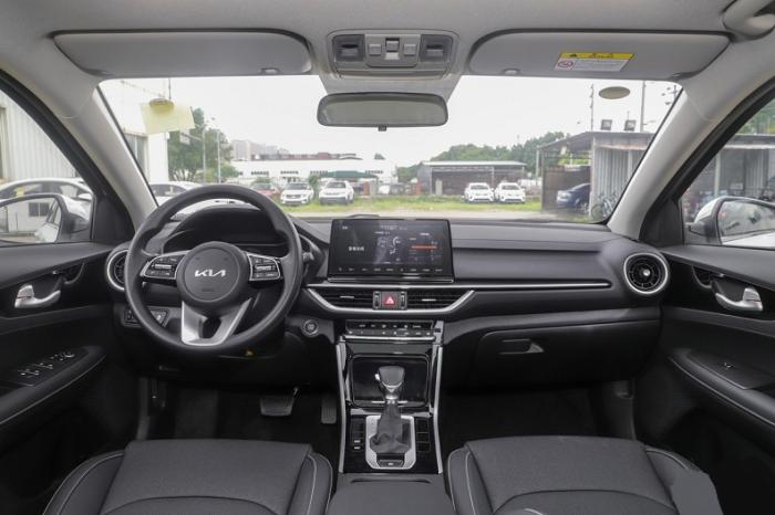 16款起亚k3油耗车主真实油耗,16款起亚k3市区综合油耗是多少