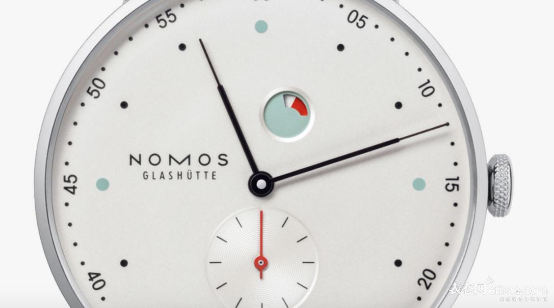 腕表的功能和使用方法,腕表动力储存功能