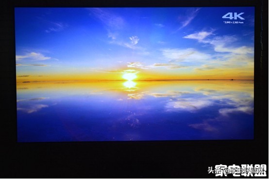 明基i965l激光电视极米a2pro,明基4k激光电视i965王者的觉醒