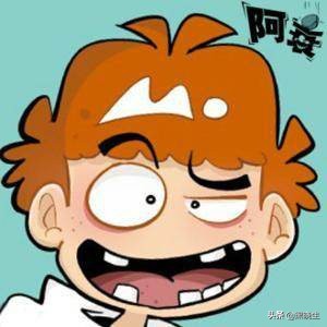 阿衰成了明星,阿衰变成了古代人