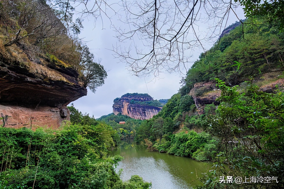 瑞金偏远自然风景,瑞金小众景点大全