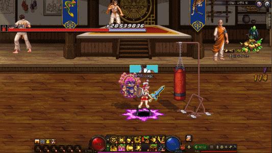 dnf混沌魔灵三觉的故事,dnf守护者混沌魔灵3觉