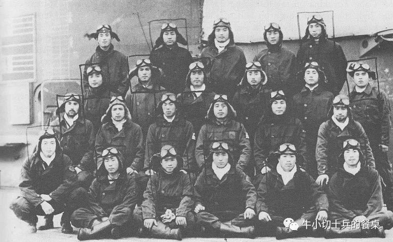 珍珠港作战航母“瑞鹤”配餐全公开，其中一品号称最佳战斗口粮