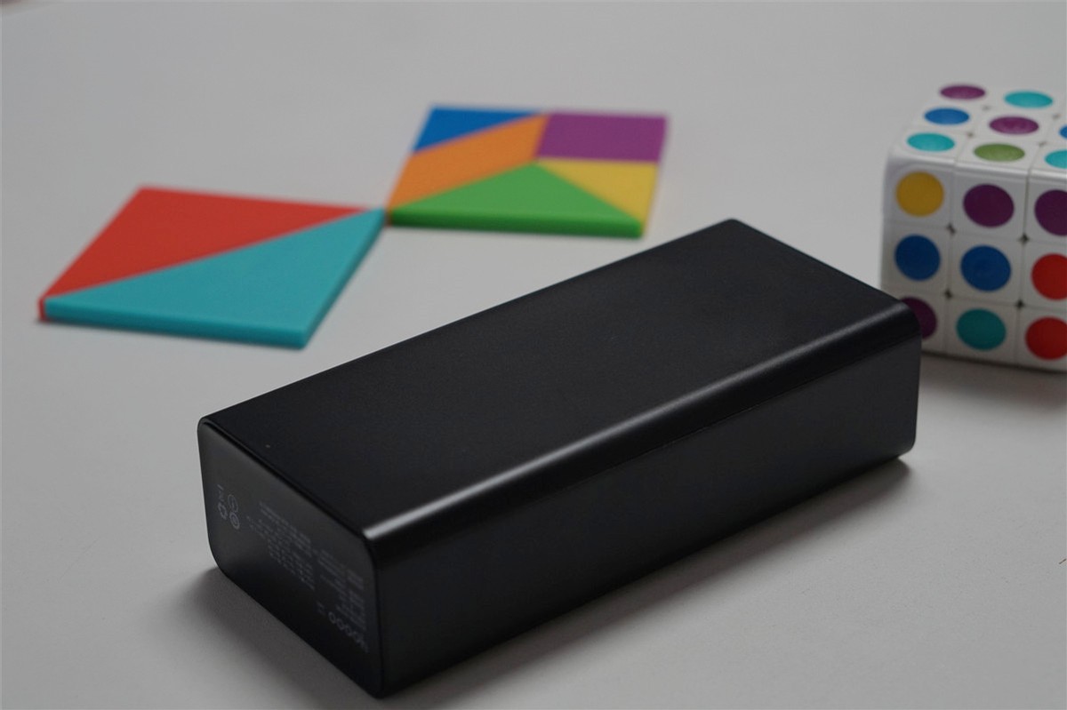 aigo充电宝20000毫安,aigo双向快充10000mah充电宝