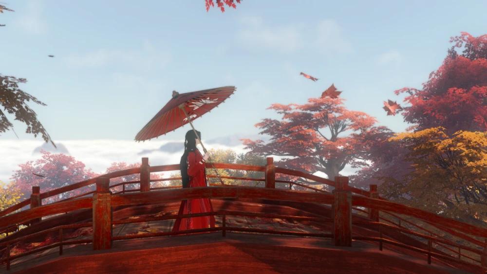 逆水寒戏精路多野？三周年又玩出圈，连挂十几个热搜还带上国家队