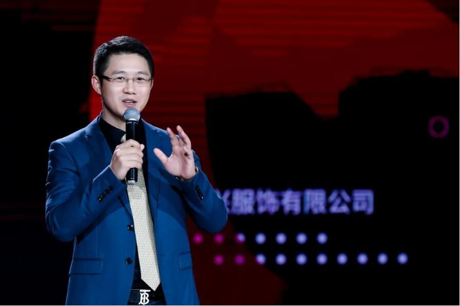 大咖云集品牌盛典,大咖云集尽展风采