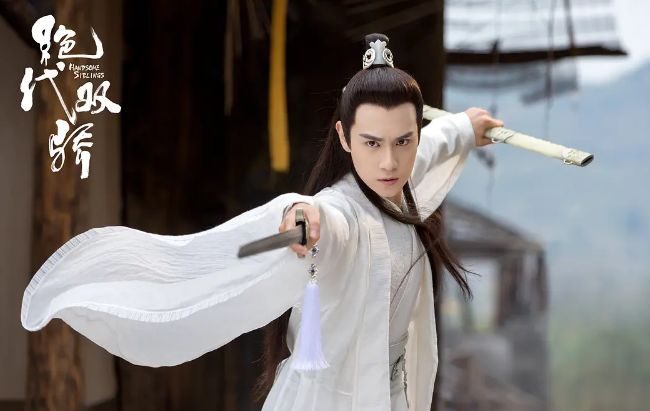 绝代双骄再被翻拍反派大佬吸睛,新绝代双骄口碑