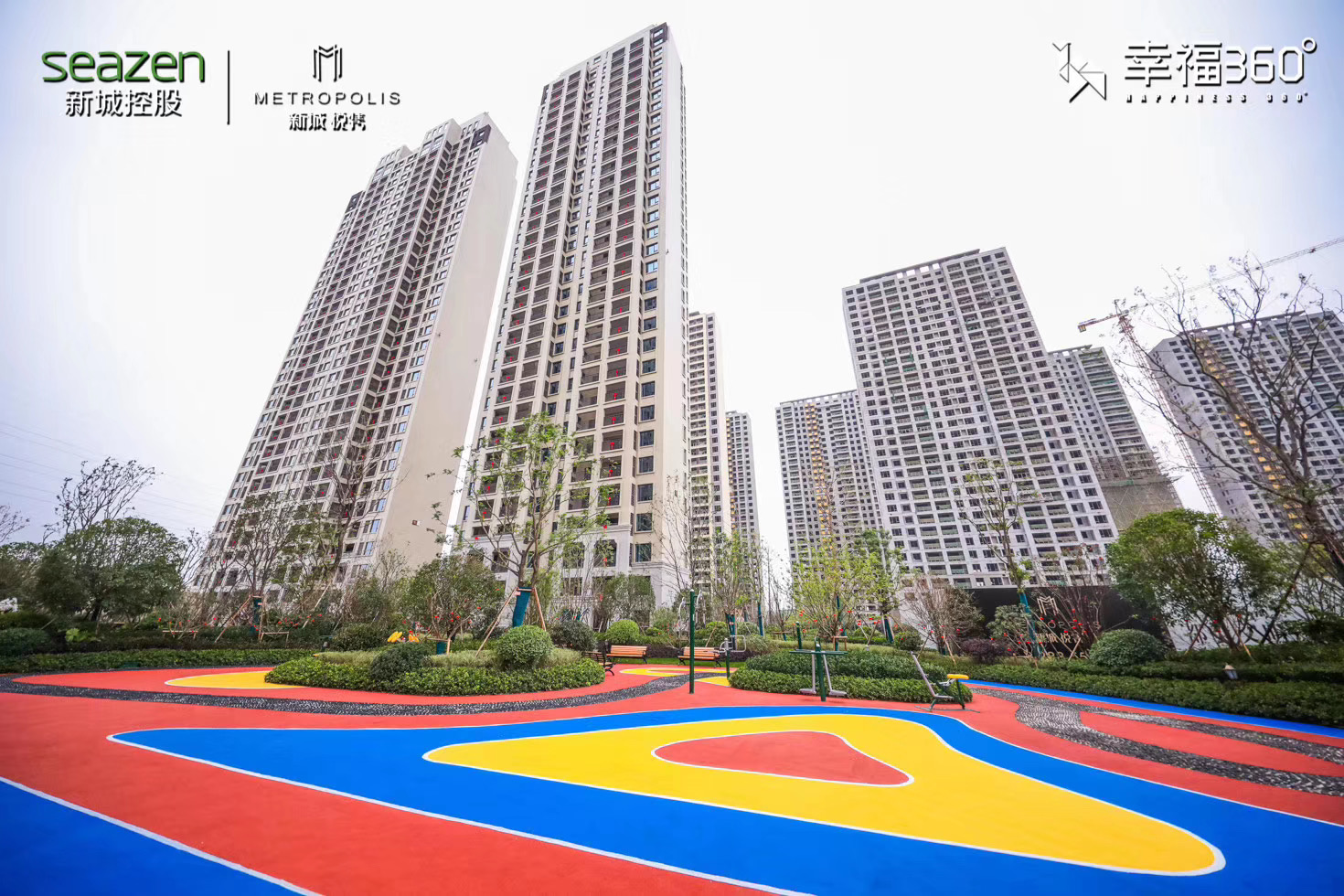 孝感新城悦隽怎么样,孝感新城悦隽周边的规划图