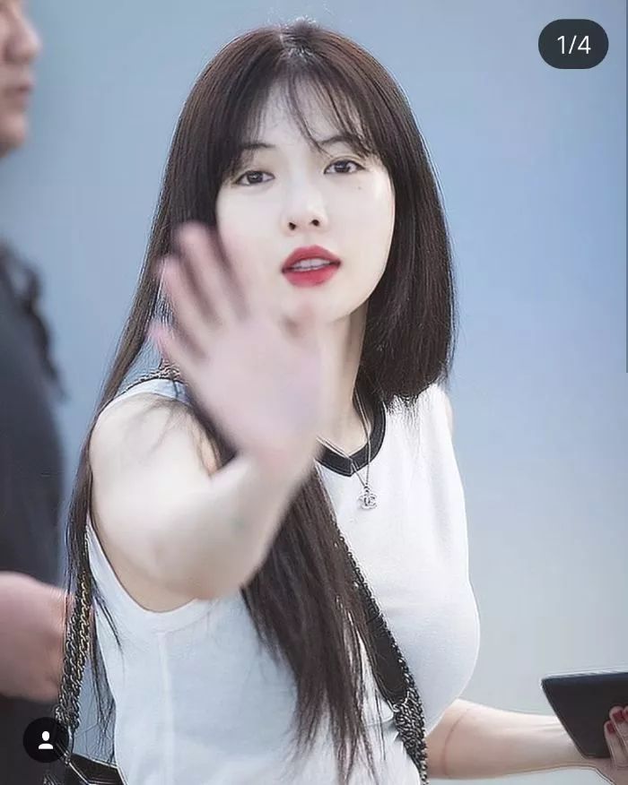 金泫雅美瞳 (泫雅美瞳青色)