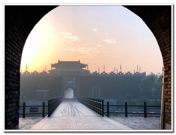 扬州自驾吃住游玩攻略,扬州一日吃喝玩乐游最佳方案