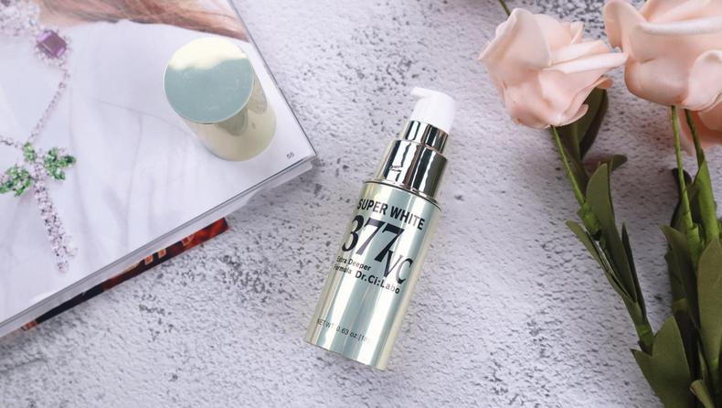 城野医生美白精华正确使用方法,美白神器仪器