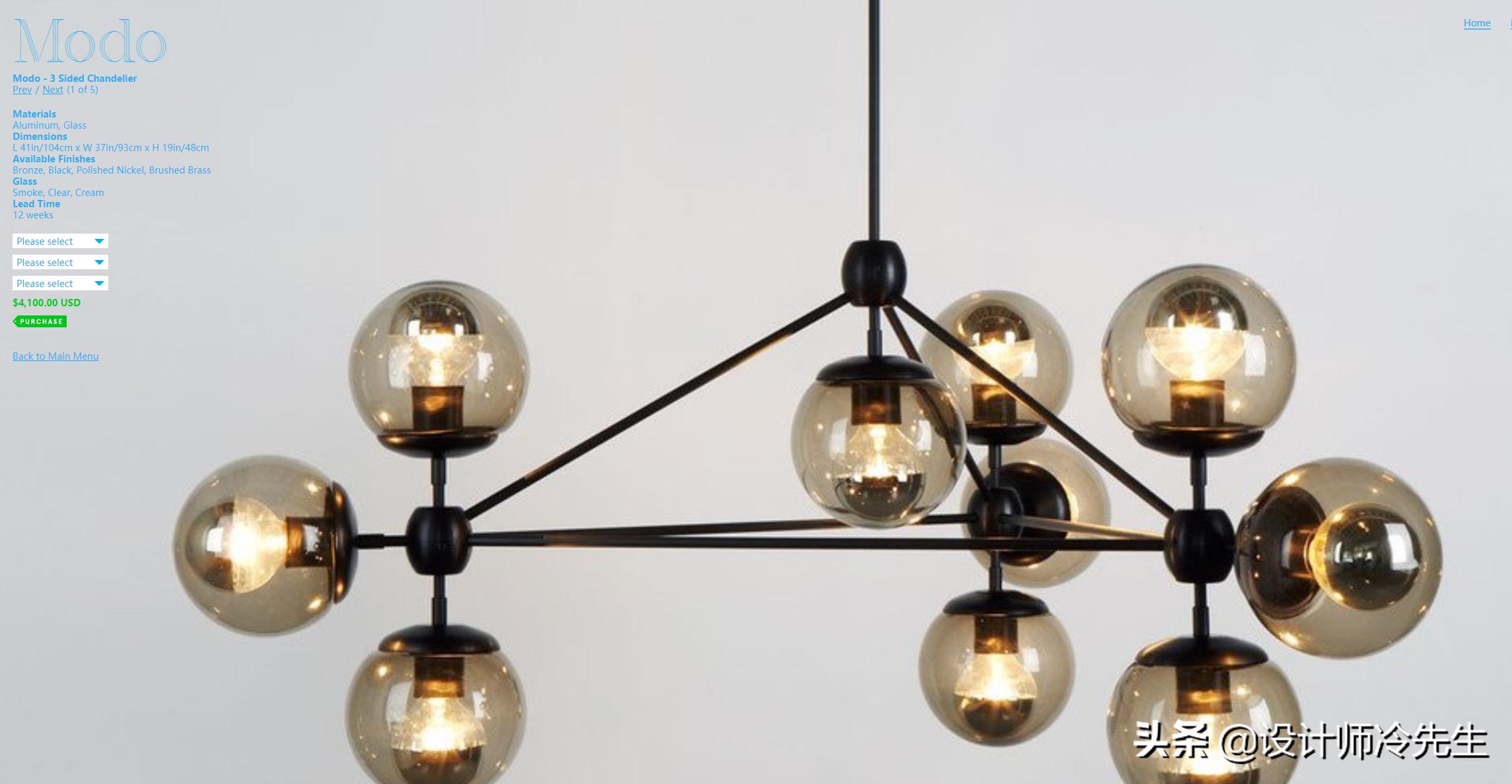 网红无主灯客厅吊顶装修,2020流行装修无主灯要注意什么