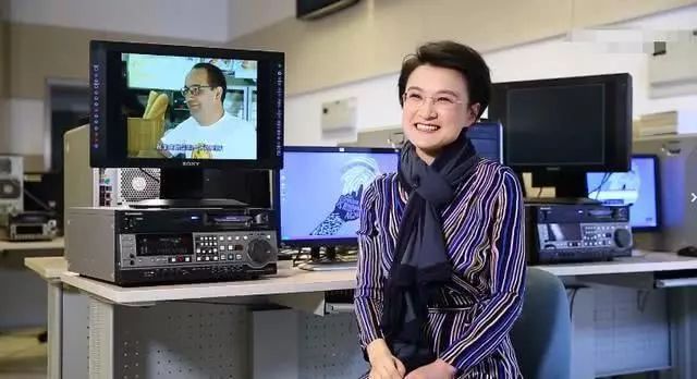 央视记者董倩被反驳视频,中央新闻记者董倩的现状