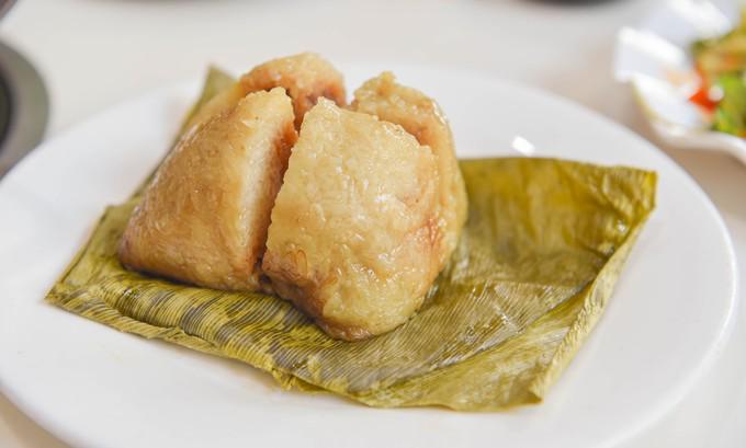 在三亚吃正宗的椰子鸡，不妨试试这两家（海南海岸行者旅行社）