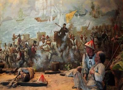 *小平邓**一句话让撒切尔色变：中国人穷是穷一点，打仗是不怕死的