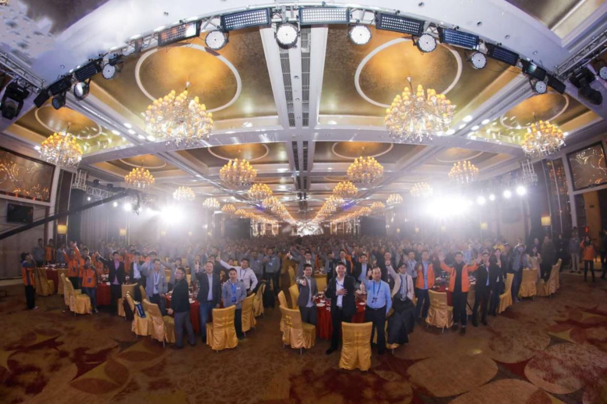 雪佛龙携手货车宝关爱卡车司机广东四城线下“镖局”成立