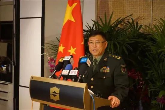 军事科学院副院长何雷怎么样,中国人民解放军何雷